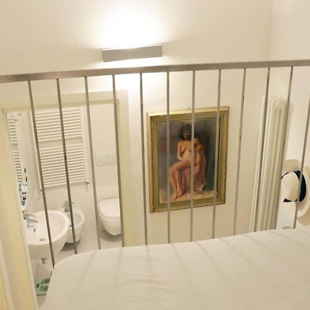 Апартаменты Dimora San Fermo 11 Верона Экстерьер фото